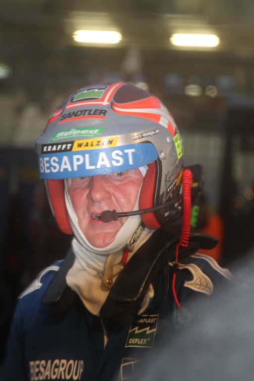 Kurt Thiim
(Foto: Natascha Theisen)